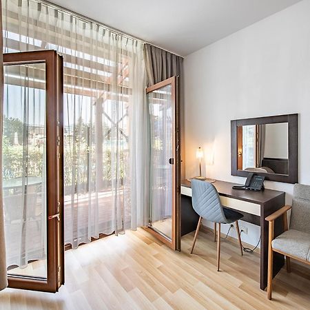 Besenova Apartman Korzar Luaran gambar