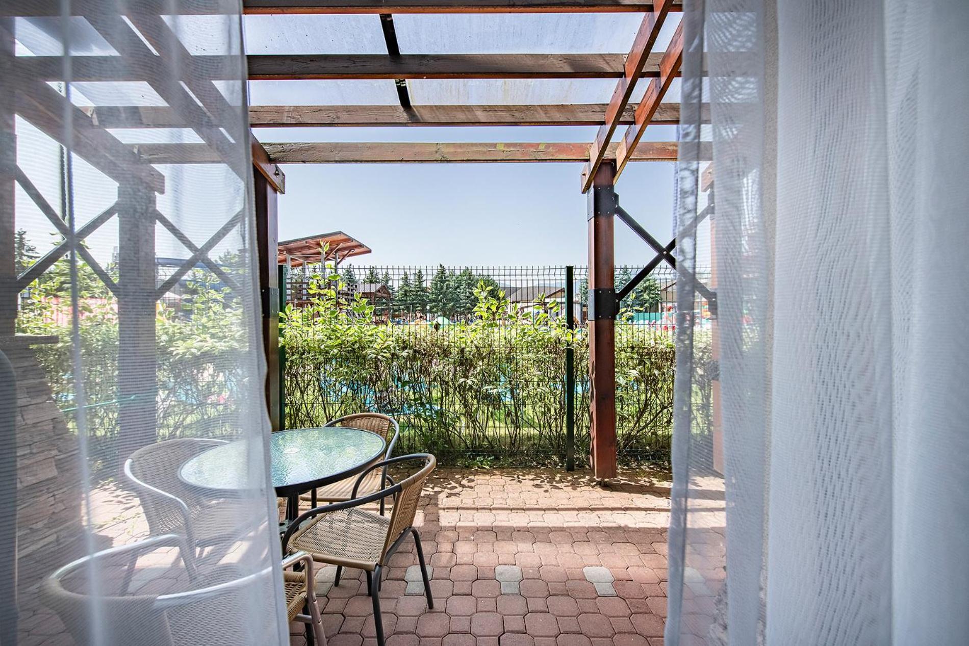 Besenova Apartman Korzar Luaran gambar